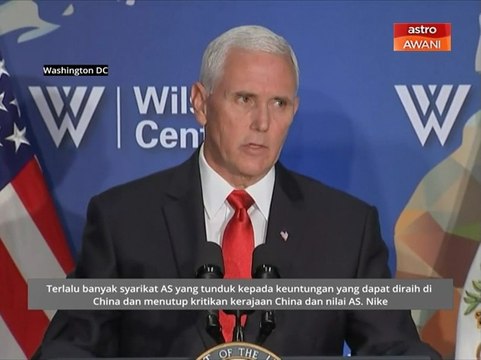 Niaga AWANI: Bank Dunia - China antara 10 negara aktif jalankan pembaharuan