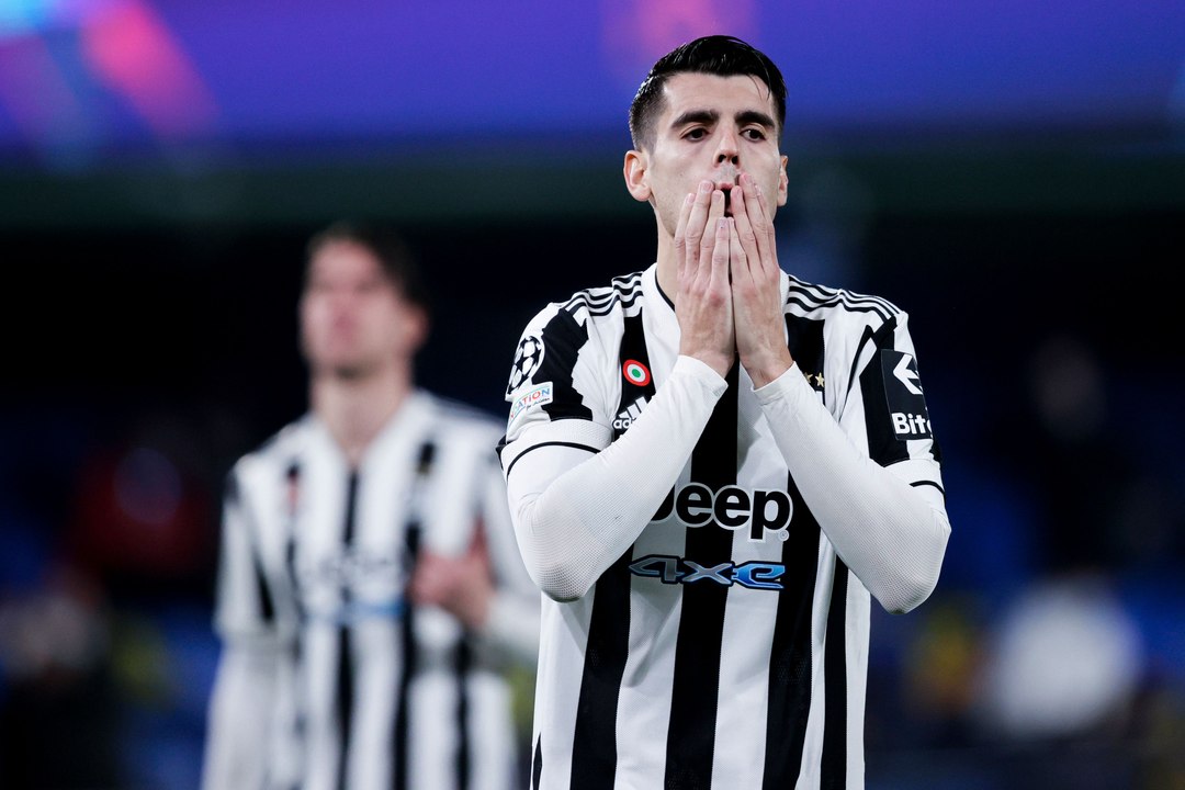 "Juve muss die Quittung für die letzten Jahre einstecken"