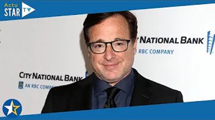 Bob Saget : ce dernier cliché de l'acteur pris quelques heures avant sa mort qui interpelle