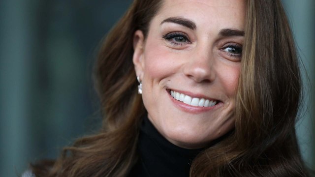 Herzogin Kate: Diese Angst musste sie vor ihrer Hochzeit überwinden