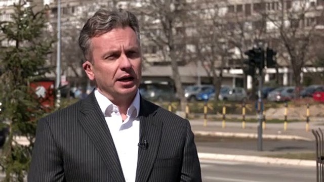 De Rusia a Serbia: Las sanciones impulsan empujan mudanzas de empresas de Moscú a Belgrado