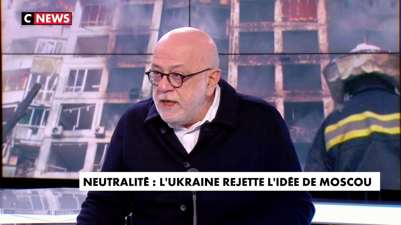 Jean-François Colosimo : «La majorité des orthodoxes d'Ukraine sont indépendants»