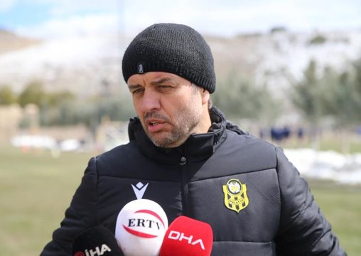 Yeni Malatyaspor, Kasımpaşa karşısında mutlak galibiyet hedefliyor
