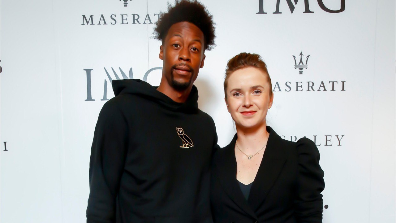 GALA VIDÉO - Gaël Monfils face à la détresse de sa femme ukrainienne : “C’est difficile de la voir pleurer tous les soirs”