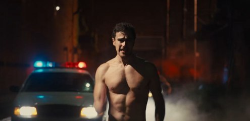 'La mujer del viajero en el tiempo', tráiler de la serie de HBO