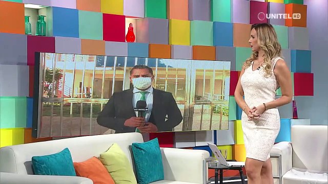 Suspenden clases presenciales en un colegio de La Guardia tras detectarse dos casos de Covid