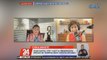 Vilma Santos, first guest sa pinakabagong podcast na 