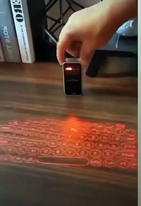 New technology