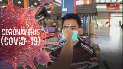 COVID-19: Apa perkembangan pelajar politeknik di Perlis