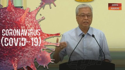 KDN warta 13 akademi penjara sebagai pusat tahanan baharu untuk pesalah ingkar PKP