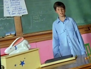 The Tommyknockers S01 E01