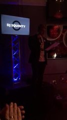 Pride in Peel Speech - Andy Skinner