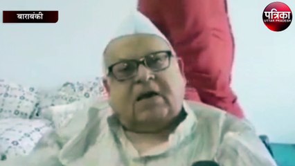 फिल्म "द कश्मीर फाइल्स" को लेकर बोले पूर्व राज्यपाल अजीज कुरैशी