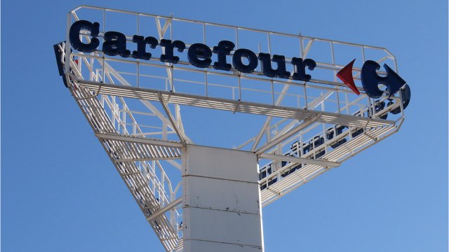 Carrefour déploie des caisses écologiques dans ses magasins