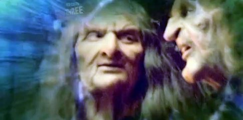 Doctor Who Confidential S03 E09