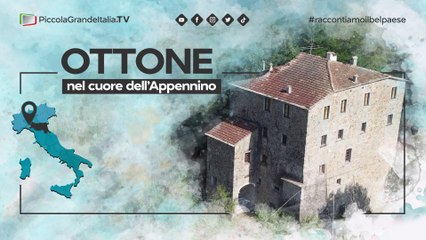 Ottone - Piccola Grande Italia