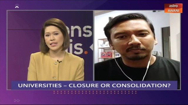 Consider This: COVID-19 (Part 2) - Will Higher Education Adapt?