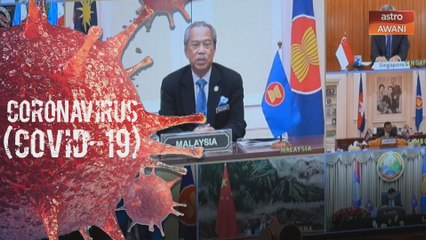 ASEAN perlu pelan ekonomi seperti pasca Perang Dunia Kedua