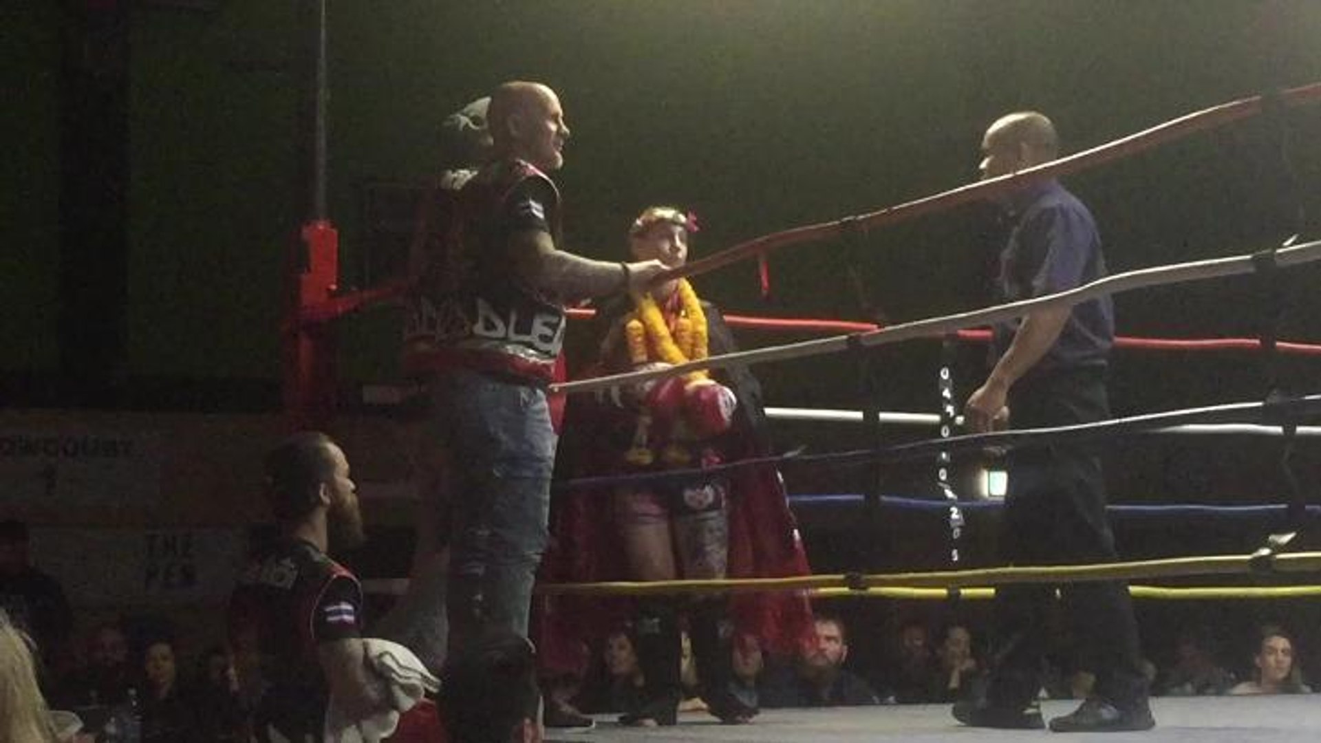 Muay Thai