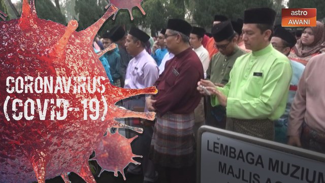 Bantuan Khas Kewangan RM1,000 untuk penjawat awam Negeri Sembilan