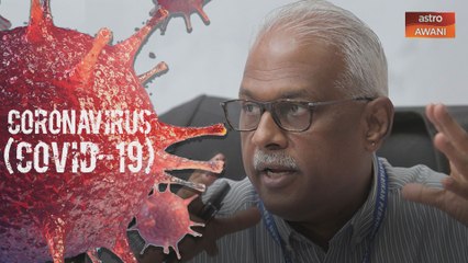 Pasca PKP satu cabaran besar, harus biasakan dengan normal baharu