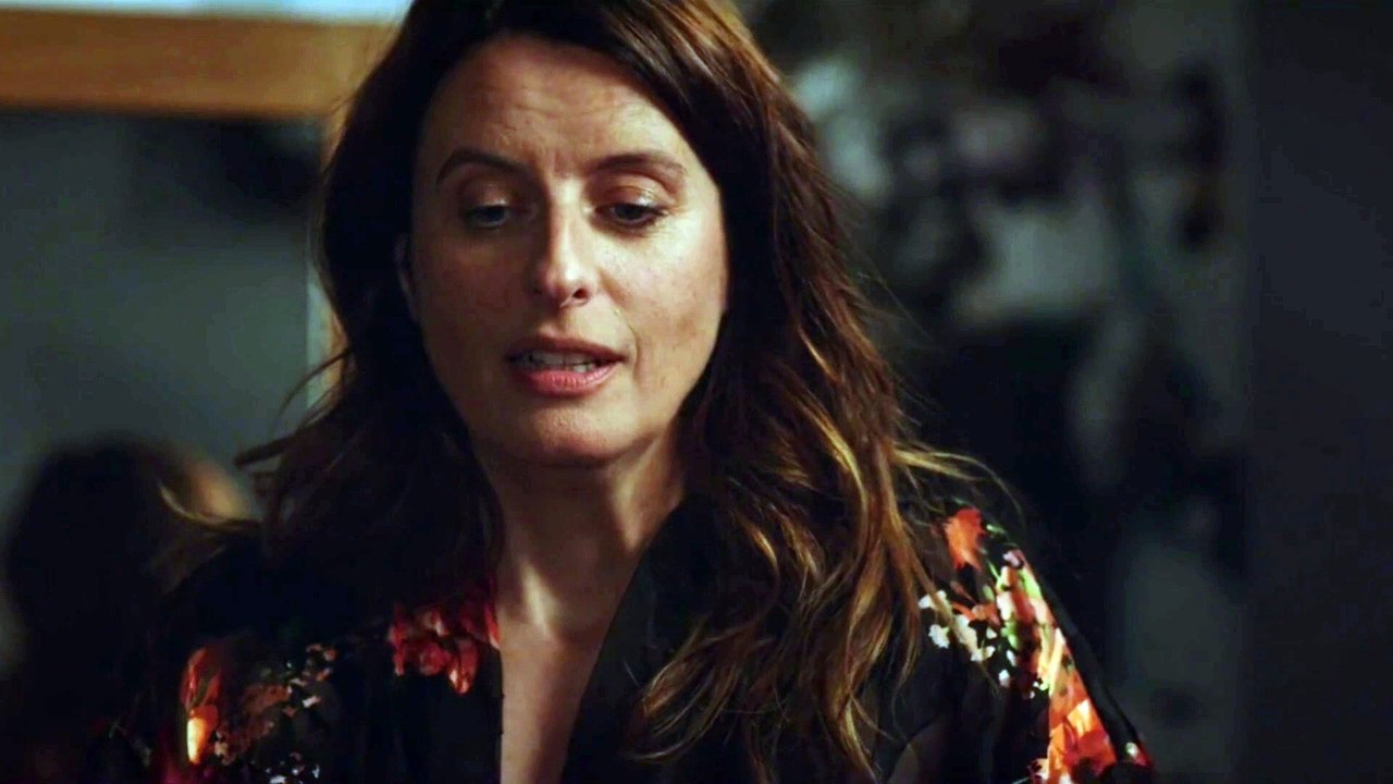 Plus belle la vie : [Indiscrétion] - Luna, belle-mère parfaite ?