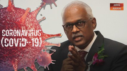 #RealitiRakyat: Pasca PKP cabaran besar, industri perusahaan dan rakyat harus biasakan dengan 'normal baharu'