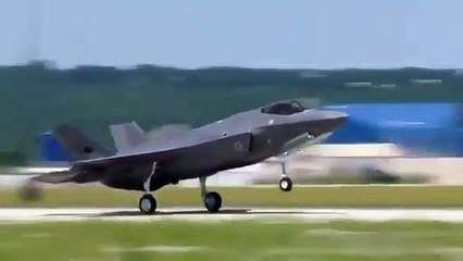 Rusya’ya doğrudan savaş açmaya gözü yemeyen ABD’den Türkiye’ye ipe sapa gelmez F-35 teklifi