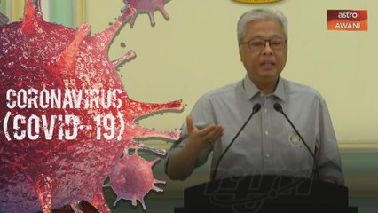 Kesedaran untuk menjaga kesihatan diri adalah tanggungjawab sendiri - Ismail Sabri