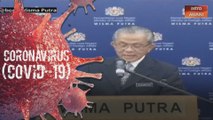 Bosnia sumbang ubat anti malaria kepada Malaysia