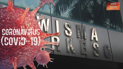 PERKESO bersetuju untuk tanggung kos saringan