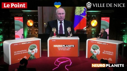 Neuroplanète, jour 1 ! (après-midi) (2)