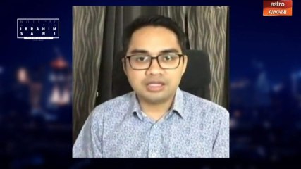 Ibrahim Sani's Notepad: What Does The Stats Say Of 30 Days Of MCO?