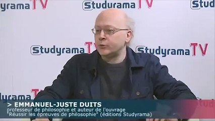 Exclu Vidéo : Bac 2015 : Philosophie, conseils de révisions !