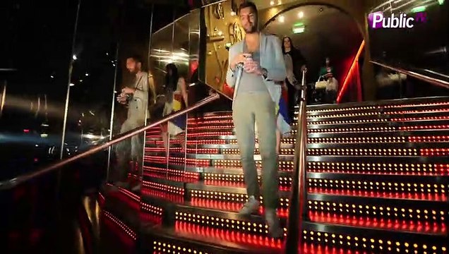 Exclu Vidéo : Cyril Hanouna, Tara McDonald, DJ Tefa...Tous au VIP pour la sortie de TPMZ !