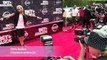 Exclu Vidéo : Amber Rose et Blac Chyna : bons baisers du BET Awards
