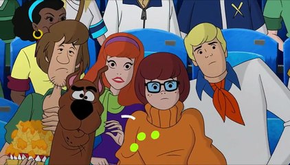 Scooby-Doo et Compagnie, Saison 2 - Bande annonce