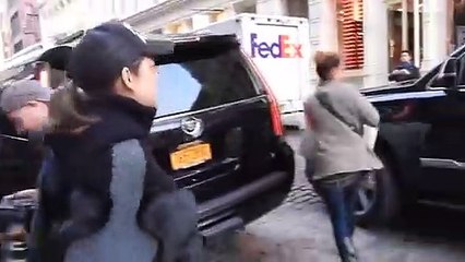 Marion Cotillard : Michael Fassbender dévoile une anecdote gênante sur elle !