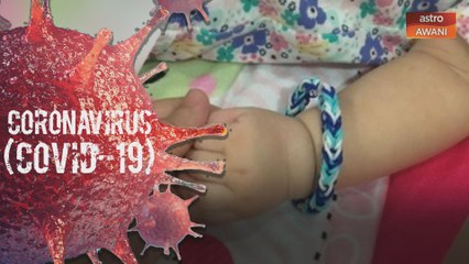 Kanak-kanak hasilkan rantai tangan, tulis surat kepada Dr Noor Hisham