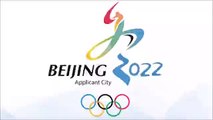 Hymne JO Pekin 2022 - plagiat La Reine des Neiges