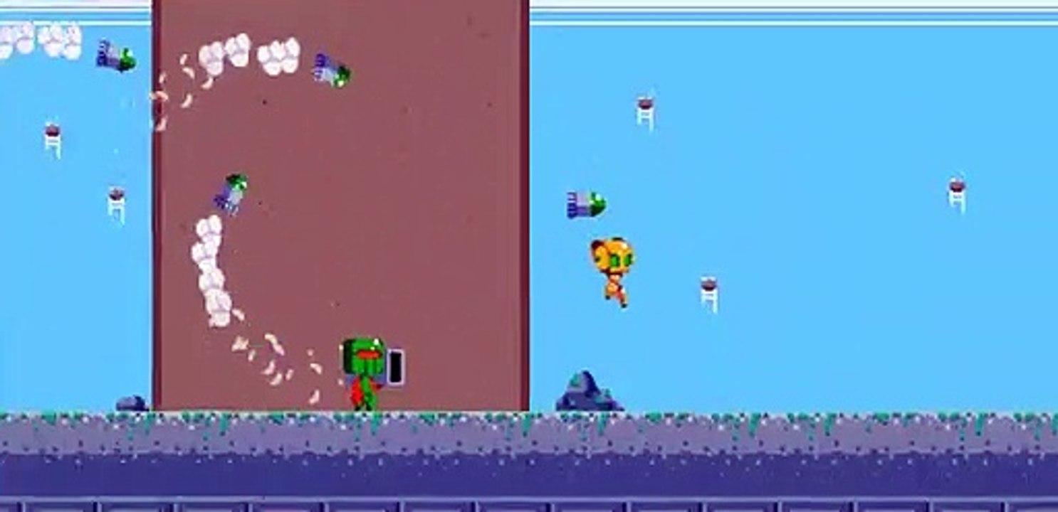 Celestial Mechanica - La vidéo