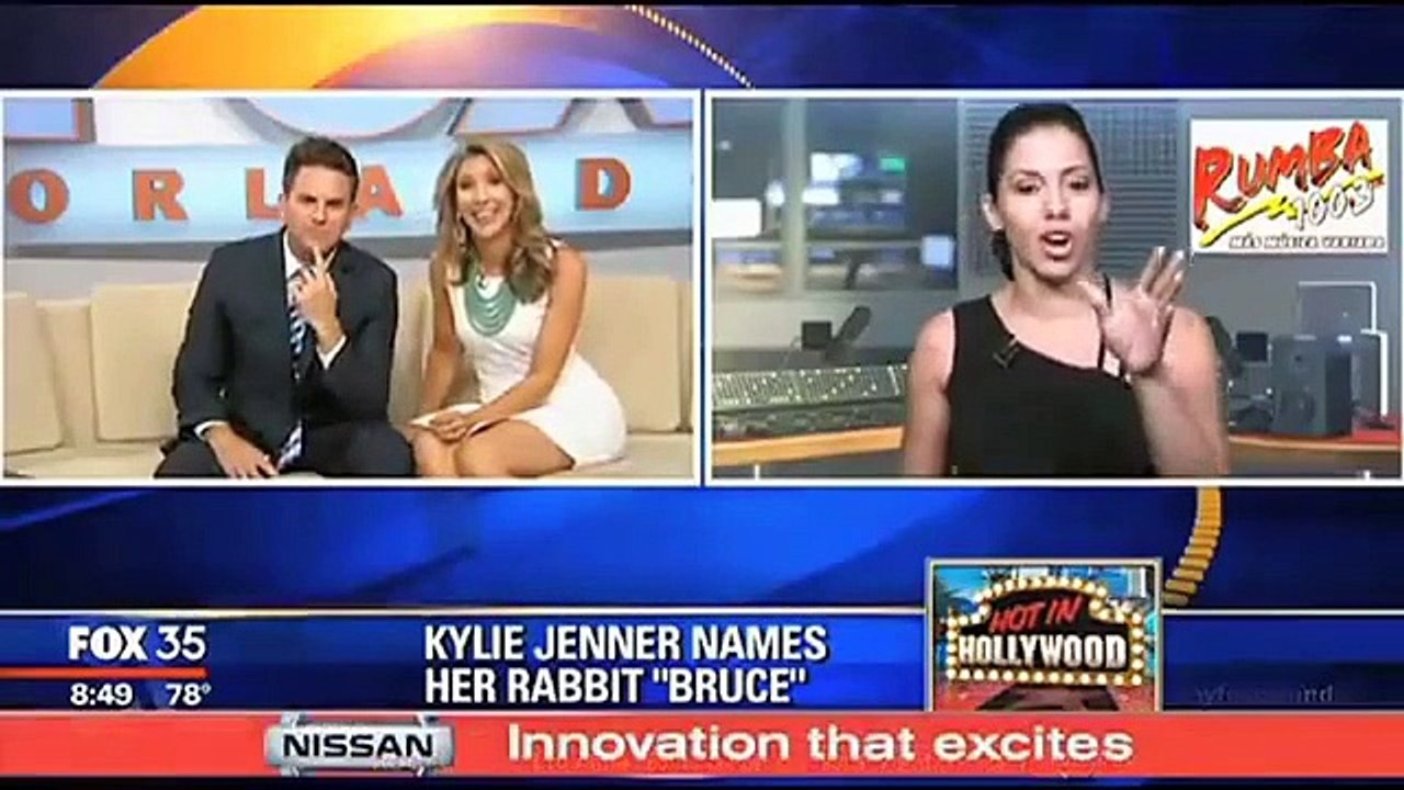 Un journaliste pête les plombs à l'antenne : il ne veut plus entendre parler des Kardashian !