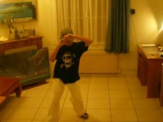 Hip Hop Donna 2008