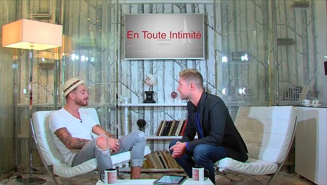 Exclu Vidéo (Teaser) : Raphaël (Les Anges) : prêt à répondre aux questions de Sam Zirah !