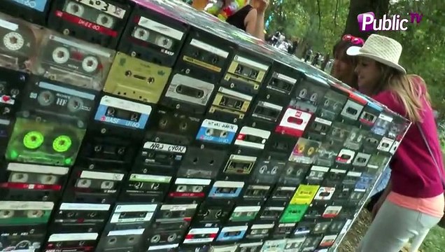 Exclu Vidéo : Joachim Garraud (INOX PARK 6) : Venez faire la fête comme vous êtes !