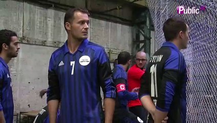 Exclu Vidéo : Underground Football Club : un tournoi de labels créatifs !