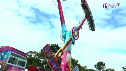 Exclu Vidéo : Bob Sinclar (INOX PARK 6) : "Il faut être dans un top 5 radio pour sortir un album !"