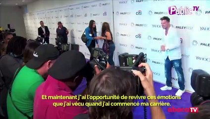 Exclu vidéo : Ricky Martin : "Ce que vous allez découvrir n'a jamais été vu auparavant"