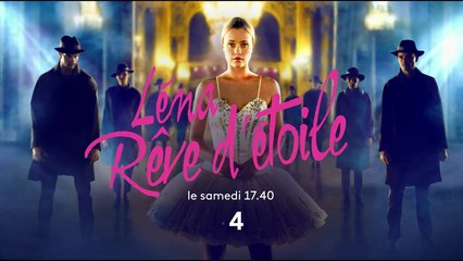 Léna, Rêve d'étoile,  Saison 3 - Bande annonce