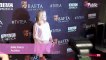 Ed Westwick, Sophie Turner, Uzo Aduba illuminent les BAFTA TV Tea à L.A. !